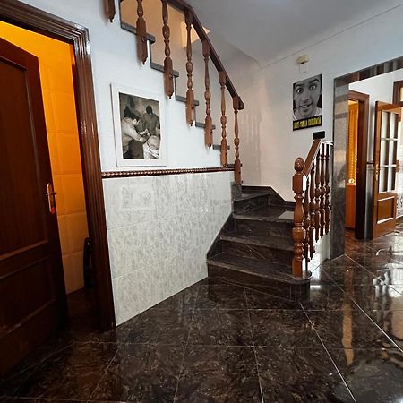 Las Parras House - Casa En Torredelcampo 外观 照片