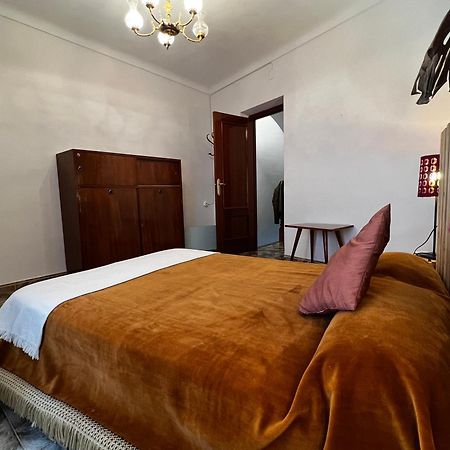Las Parras House - Casa En Torredelcampo 外观 照片