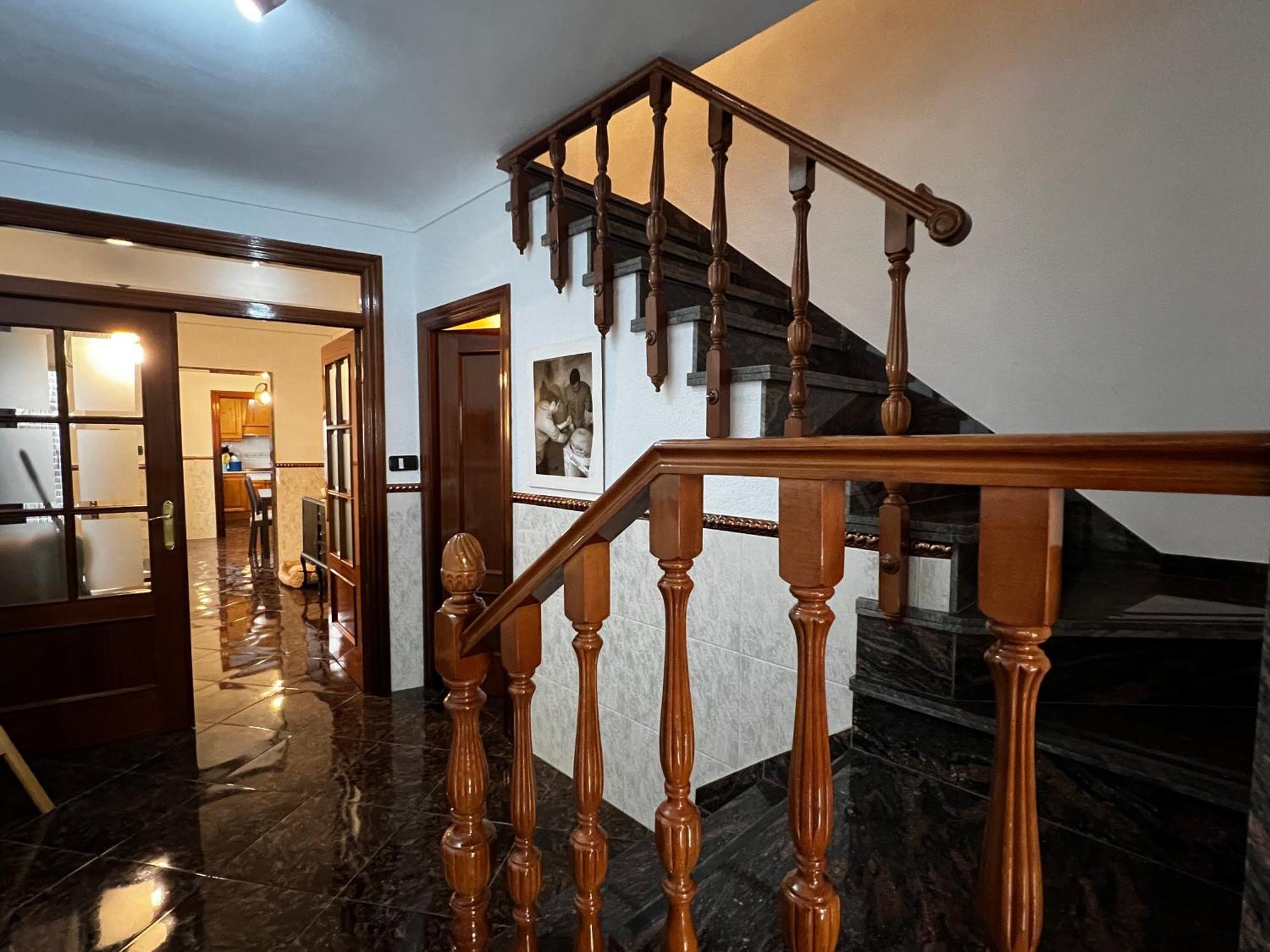 Las Parras House - Casa En Torredelcampo 外观 照片